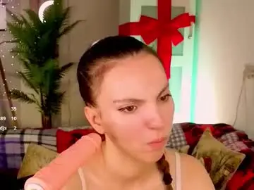 Chaturbate Nude Webcam of grace_autumn_mood