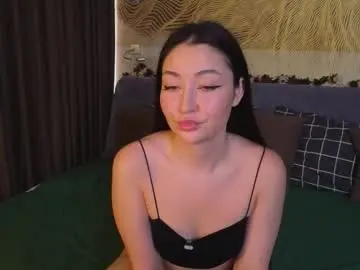 Chaturbate Live Sex Cam of hanky_moon