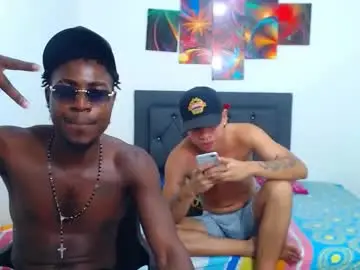 Chaturbate Adult Video Chat of jaycolinss