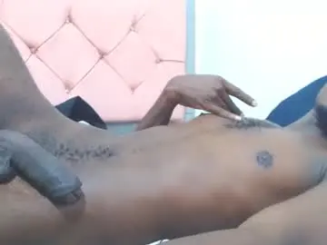 Chaturbate Sex Chat of jaycolinss