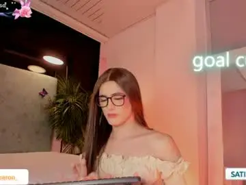 Chaturbate Sex Cam of jessicameron