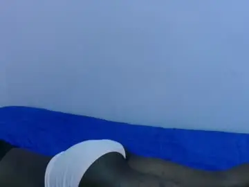 Chaturbate Nude Webcam of just_ebonee