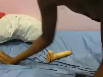 Chaturbate Nude Webcam of just_ebonee