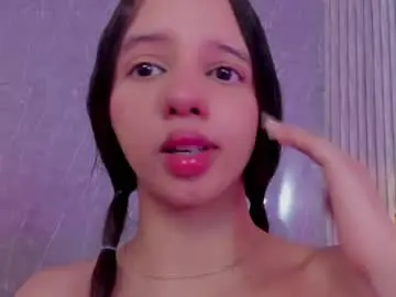 Chaturbate Sex Chat of little_melody1