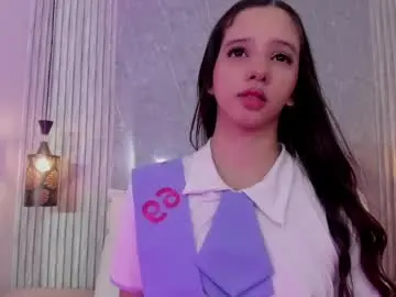 Chaturbate Live Sex Cam of little_melody1