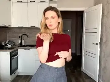 Chaturbate Adult Video Chat of louisaboyn