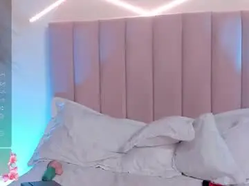 Chaturbate Sex Cam of lunaa_moonn