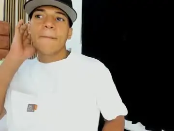 Chaturbate Best Webcam of mathy_robert