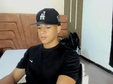 Chaturbate Private Sex Chat of mathy_robert