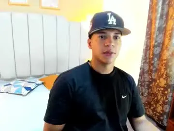 Chaturbate Best Webcam of mathy_robert