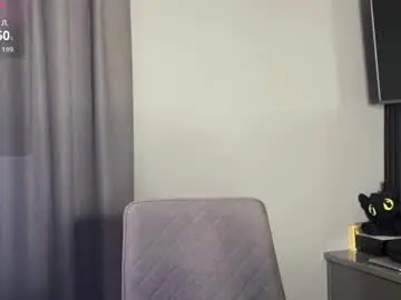 Chaturbate Free Porn Cam of msmexika