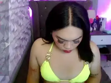 Chaturbate Live Porn of nathalie_lore