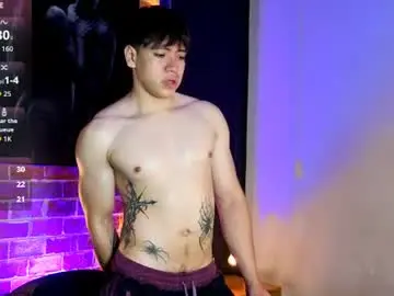 Chaturbate Best Webcam of romankanne1