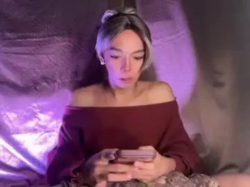 Chaturbate Private Sex Chat of slimgirl_patricia
