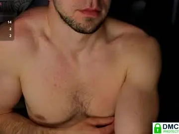 Chaturbate Live Sex Cam of your_new_boyfriend17