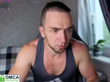 Chaturbate Sex Cam of your_new_boyfriend17