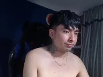 Chaturbate Adult Webcams of al3xxx_p