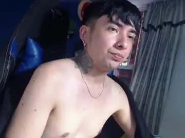 Chaturbate Nude Webcam of al3xxx_p