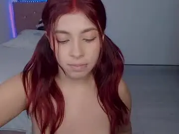 Chaturbate Live Porn of babykathia_