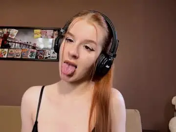 Chaturbate Free Porn Cam of brendelle