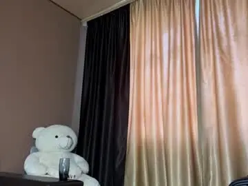 Chaturbate Nude Webcam of brendelle