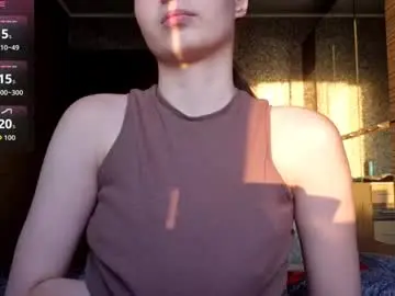 Chaturbate Best live sex cam show of brendelle