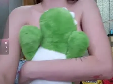 Chaturbate Sex Cam of brendelle