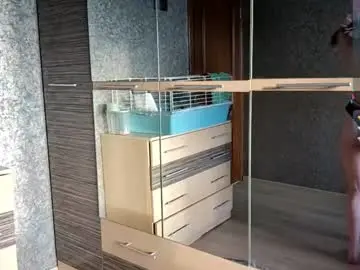 Chaturbate Adult Video Chat of brendelle