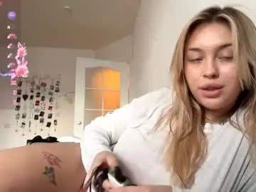 Chaturbate Adult Video Chat of brendelle