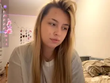 Chaturbate Sex Cam of brendelle