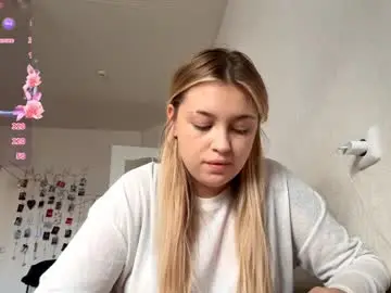 Chaturbate Nude Webcam of brendelle