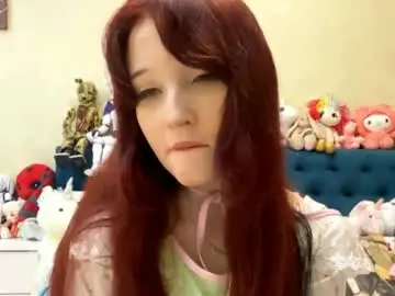 Chaturbate Best Webcam of brendelle