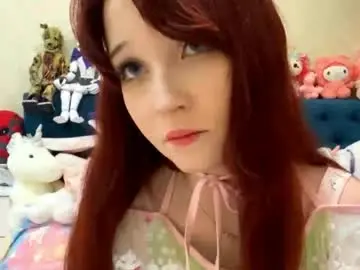 Chaturbate Sex Chat of brendelle