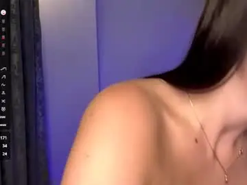 Chaturbate Best live sex cam show of brendelle