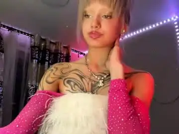 Chaturbate Live Sex of brendelle