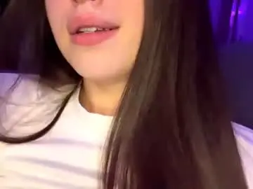 Chaturbate Live Sex Cam of brendelle