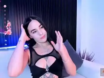 Chaturbate Best live sex cam show of cherry_blossomn_