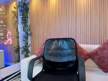 Chaturbate Live Porn of cherry_blossomn_