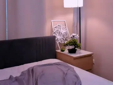 Chaturbate Nude Webcam of dainalargena