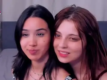 Chaturbate Live Sex Cam of dainalargena