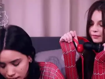 Chaturbate Adult Video Chat of dainalargena