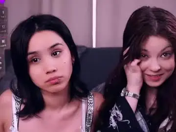 Chaturbate Live Sex Cam of dainalargena