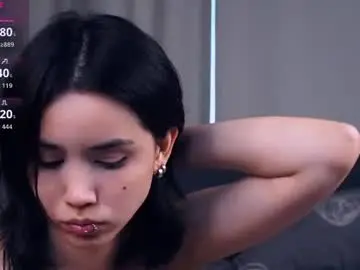 Chaturbate Free Porn Cam of dainalargena