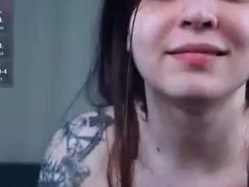 Chaturbate Nude Webcam of dainalargena