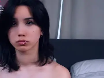 Chaturbate Free Porn Cam of dainalargena