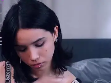 Chaturbate Live Sex of dainalargena