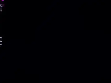 Chaturbate Nude Webcam of dainalargena