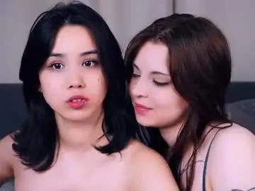 Chaturbate Live Sex of dainalargena