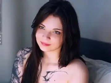 Chaturbate Adult Video Chat of dainalargena