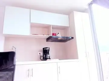 Chaturbate Best live sex cam show of dorianreddd